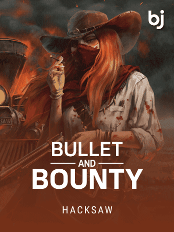 Bullet and Bounty game icon