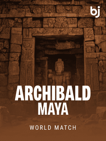 Archibald Mayapng game icon