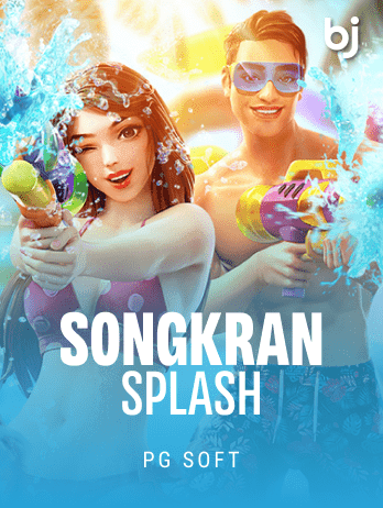 Songkran Splashpng game icon