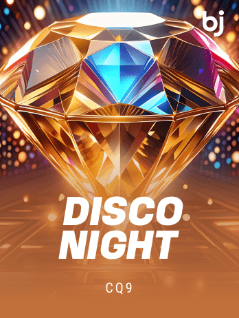 Disco Night game icon