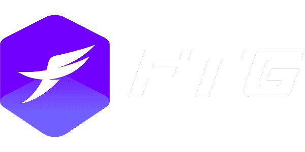 FTG কালার Logo