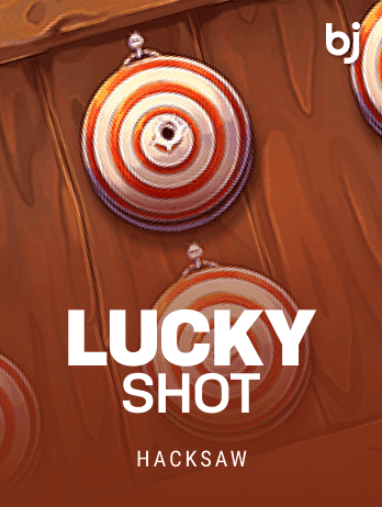 Lucky Shot game icon