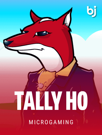 Tally Hopng game icon