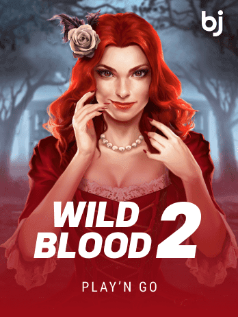 Wild Blood 2png game icon