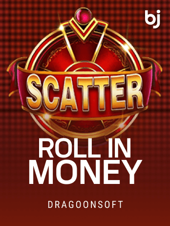 Roll in Money game icon