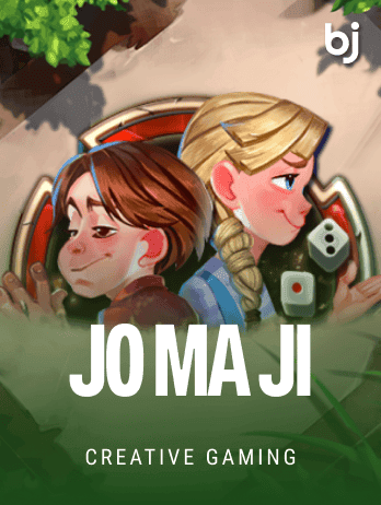 Jo ma ji game icon