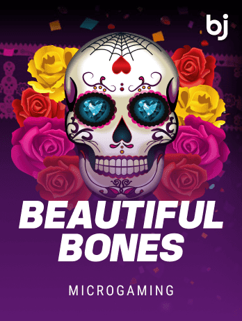 Beautiful Bones game icon