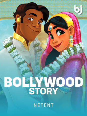 Bollywood Story game icon