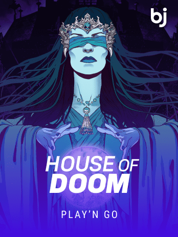 House of Doompng game icon