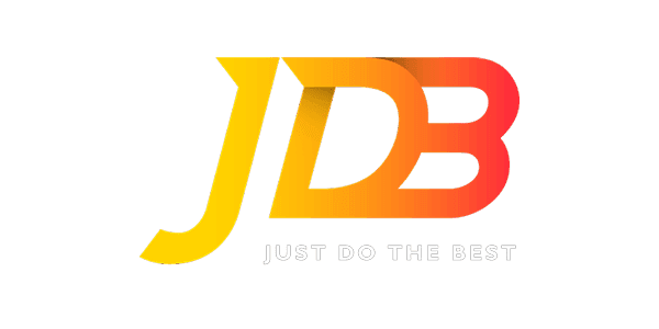 JDB কালার Logo